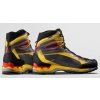 la sportiva trango tech gtx black yellow3