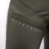 FT MEN'S CROSS POINT PANTS OLIVE GREEN 2