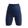 FT WOMEN'S SIGNATURE SHORTS OCEAN BLUE