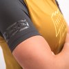 FT WOMEN'S HORIZON SHORT SLEEVE TEE GOLDENBLACK 4