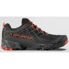 la sportiva akyra ii gtx black cherry tomato3