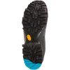 la sportiva spire gtx slate tropic blue2