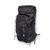 Husky Batoh Expedice Cruiser 55l black (Velikost OneSize)