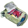 deuter Duffel Pro 60 mineral grove 3