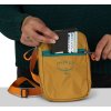 osprey daylite crossbody pouch concrete tan7