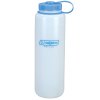 Nalgene Wide Mouth Ultralite 1500 ml White HDPE 2179 0048