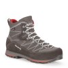 AKU Trekker Lite III GTX grey/ red