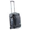 deuter Duffel Pro Movo 36 Black4