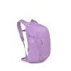 Osprey DAYLITE PLUS iris pink (Velikost UNI)