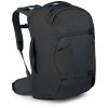 osprey farpoint 40 black