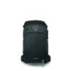 Osprey STRATOS 24 raven black (Velikost UNI)