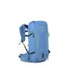 Osprey TEMPEST VELOCITY 20 sevres blue  (Velikost WM/WL)