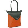 osprey ultralight stuff tote poppy orange 01