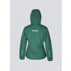 Husky Dámská softshell bunda Silvo L green (Velikost L)