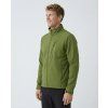 Husky Pánská softshell bunda Salfa M green (Velikost L)