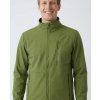 Husky Pánská softshell bunda Salfa M green (Velikost L)
