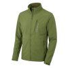 Husky Pánská softshell bunda Salfa M green (Velikost L)