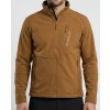 Husky Pánská softshell bunda Salfa M mustard (Velikost L)