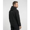 Husky Pánská softshell bunda Silvo M black (Velikost L)