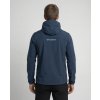 Husky Pánská softshell bunda Silvo M blue (Velikost L)