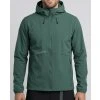 Husky Pánská softshell bunda Silvo M green (Velikost L)