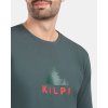 Kilpi BASE M Tmavě zelená 03
