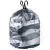 deuter Mesh Sack 10 atlantic black