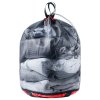 deuter Mesh Sack 5 cherry black