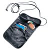 deuter Security Wallet II Black 1