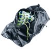 deuter Shoe Pack Black 1