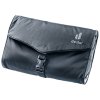 deuter Wash Bag II Black