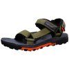 Hannah GARNET M olive drab