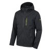 Husky Pánská hardshell bunda Neoni M black (Velikost L)