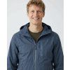 Husky Pánská hardshell bunda Neoni M dark blue (Velikost L)