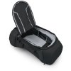osprey farpoint trek 55 black 2