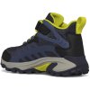 merrell moab speed 2 mid a c wtpf navy hi viz2