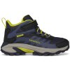 merrell moab speed 2 mid a c wtpf navy hi viz3