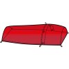 warmpeace survival bag double mars red2