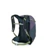 Osprey HIKELITE 26 graphite purple (Velikost UNI)