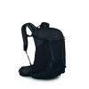 Osprey HIKELITE 28 raven black (Velikost UNI)