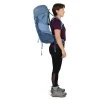 Osprey SIRRUS 44 sevres blue (Velikost UNI)