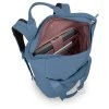 osprey arcane roll top pack nirvana blue heather4