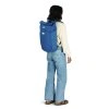 Osprey ARCANE ROLL TOP PACK nirvana blue heather (Velikost UNI)