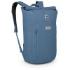 osprey arcane roll top pack nirvana blue heather