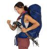 Osprey KYTE 48 serenity blue  (Velikost WM/WL)