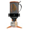 jetboil flash 1 0l winguardkit topo grey
