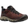 Keen TARGHEE IV WP MEN java/bison (Velikost 47)