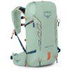 osprey talon velocity 20 frosty mint