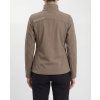 Husky Dámská softshell bunda Salfa L beige (Velikost L)