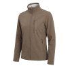 Husky Dámská softshell bunda Salfa L beige (Velikost L)